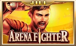 Arena Fighter