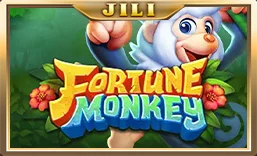Fortune Monkey