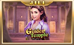 Golden Temple