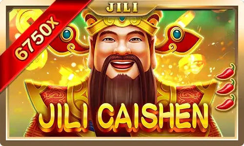 JILI CAISHEN