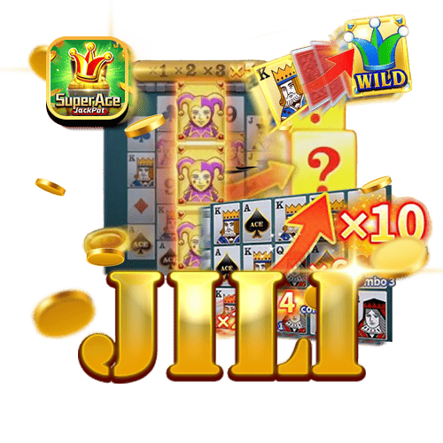 Jili slot
