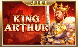 King Arthur