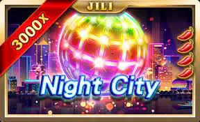 Night City