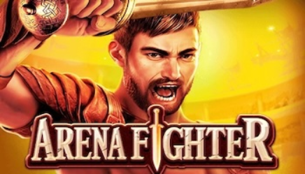 Arena Fighter