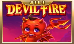 Devil Fire