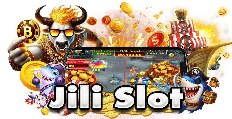 slot games