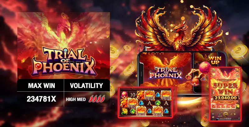Trial of Phoenix