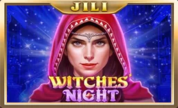 Witches Night