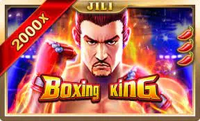 boxing king